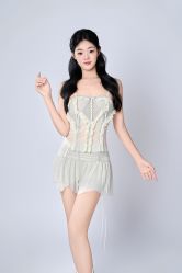 -米莱摄影写真(五大道别墅店)