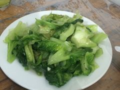 -彭秉兰豆花烤鱼(文化园店)
