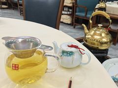 -鸿福楼(观澜店)
