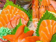 -桃太郎寿司料理(南坪店)
