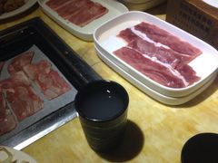 -哆来咪火锅烤肉自助(牌楼店)