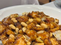 -眉州东坡(团结湖店)