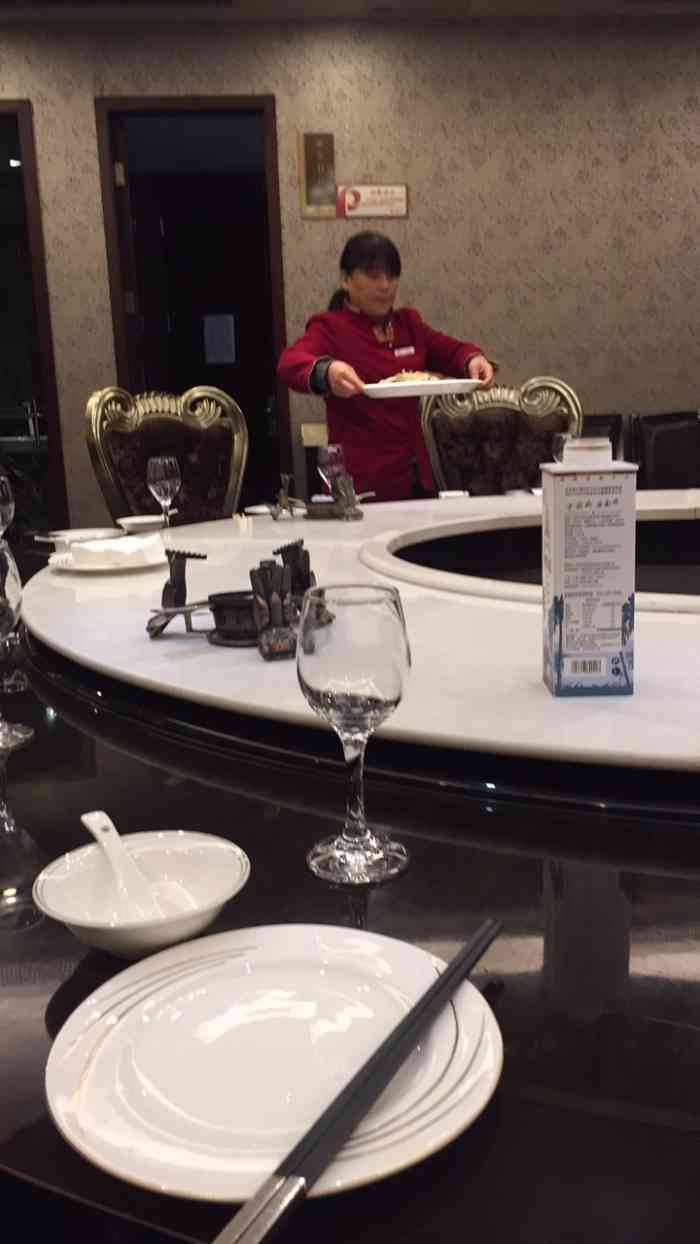 合肥尊悦酒店-"住过一次,真心不错,朋友首选也是这家,住.