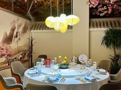 -食悦江南·淮扬菜·烤鸭(亚运村·惠新店)