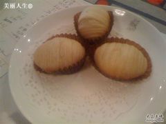 萝卜丝酥饼-苏浙汇(朝外店)