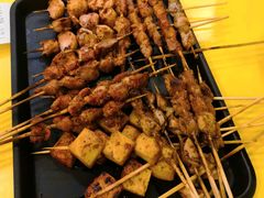 -望京小腰(北京总店)