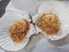 -班赞海鲜市场