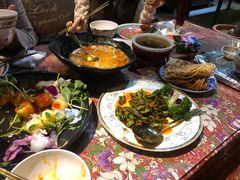 -小娘惹厨房Little Nyonya(狮城有约上榜店)