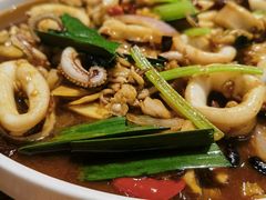 -大厨的餐厅(曾厝垵总店)