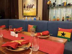 -五洲皇冠巴西烤肉餐厅