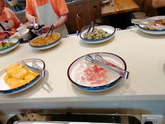 -素满香·素食自助餐(苏州·临顿路店)