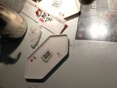 -鱼酷活鱼烤鱼(昆明路店)