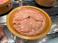-龍歌自助小火锅(李沧顺和汇店)