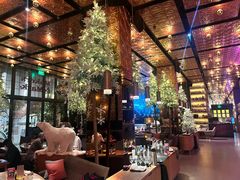 -THE CANNERY&JUJU 新鲜海鲜·牛排美食酒廊