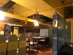 -蜜蜂家的红茶馆(华府店)