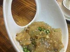 -金厨帽烤鱼(芦庄店)