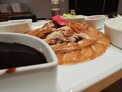 -壹零捌道·北京烤鸭(车公庄店)
