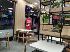 -华莱士·全鸡汉堡(合肥福乐万家店)