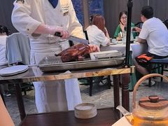 -四世同堂·京菜·烤鸭(双井店)