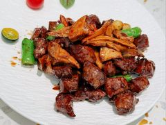 -大树餐厅(环球港店)