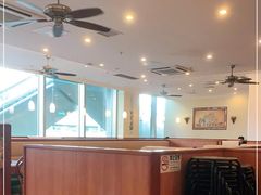 大堂-萨莉亚意式餐厅(深圳北站店)