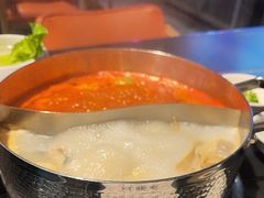 -打酱友•斑鱼海鲜粥火锅(吴桥店)