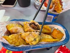 -chicken plus韩国炸鸡(城阳店)