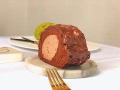 -十五食吾 La Pâtisserie (海甸岛店)