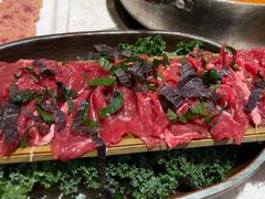-庖丁家水煮牛排火锅(巴国城店)