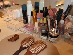 -左右Massage/Spa(长寿路店)