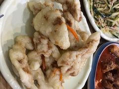 -京玉菲饭店(李村店)