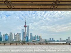-上海港国际客运中心