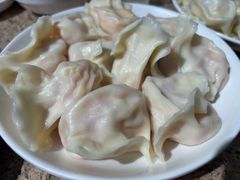 -金谷园饺子馆(北邮总店)