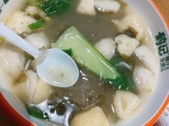 -鹤记生煎(touch12街店)