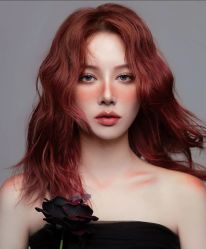 -煊私人定制美发会所