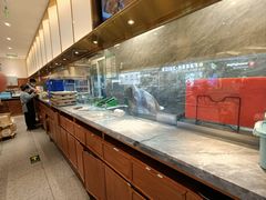 -松鹤楼面馆(清河万象汇店)