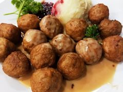 -宜家·瑞典风味餐厅(北京西红门店)