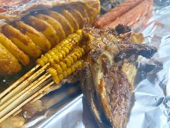 -小赵小吃(城西总店)