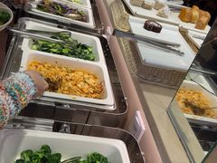 -素满香·食养自助(天一广场店)