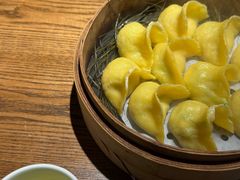 -天怡興·百年蒸饺(万豪广场店)