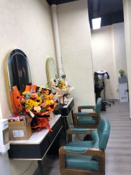 点击看大图 -米路造型MILU STUDIO