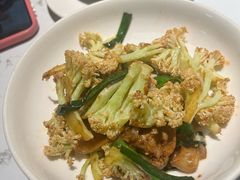 -关东小磨东北菜(漕河泾印象城店)