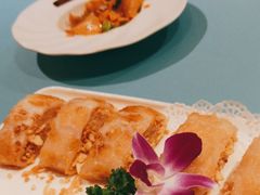 -海鸿荟·沿江菜(中山北路店)