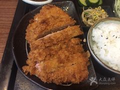 -犀牛家猪排