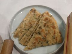 葱花饼-东兴楼饭庄(六里桥店)