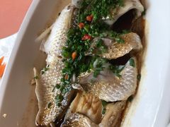 -花中城·杭帮菜·粤菜·海鲜火锅(清泰街店)