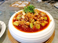 -樽宴酒楼·地道川菜·品质聚会·生日宴请