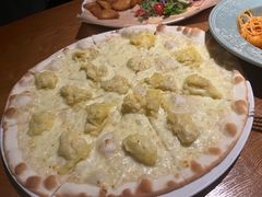 -JINNS锦时 steak&pizza(浸信会礼拜堂旧址店)