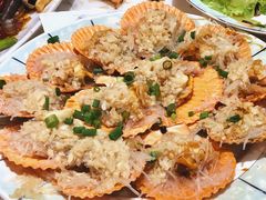 扇贝-越乡小厨(侨港店)