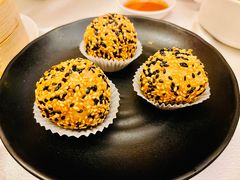 -上海金桥红枫万豪酒店-万豪中餐厅